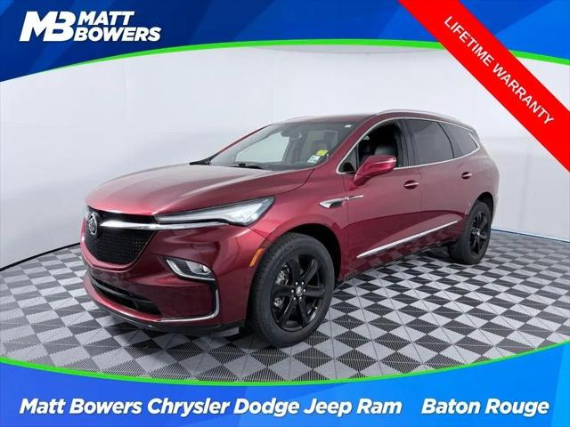 2023 Buick Enclave Essence FWD for sale in Baton Rouge, LA