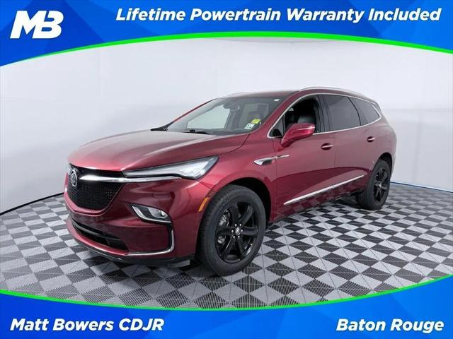 2023 Buick Enclave Essence FWD for sale in Baton Rouge, LA
