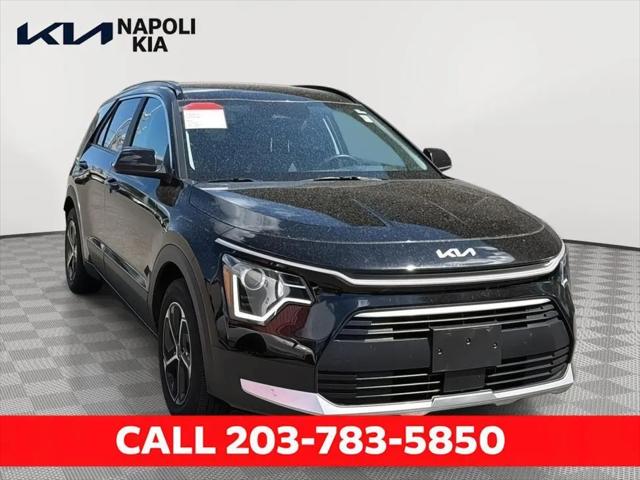 2024 Kia Niro EX for sale in Milford, CT