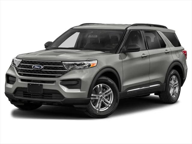 2022 Ford Explorer XLT for sale in Yankton, SD