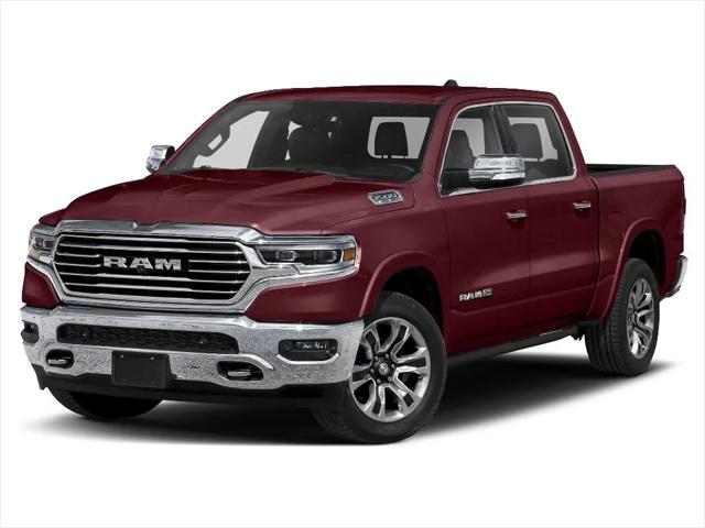 2020 Ram 1500 Laramie Longhorn Crew Cab 4x4 5'7" Box for sale in Yankton, SD