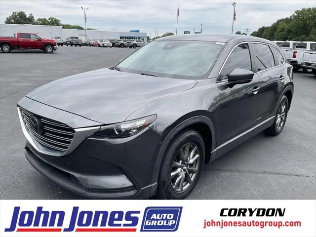 2019 Mazda CX-9 Sport for sale in Corydon, IN