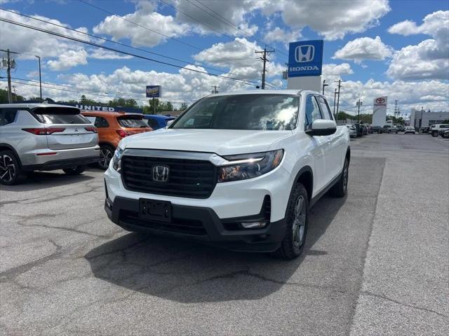 2023 Honda Ridgeline RTL for sale in Yorkville, NY