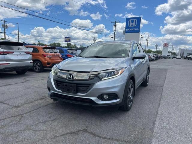 2022 Honda HR-V AWD EX for sale in Yorkville, NY