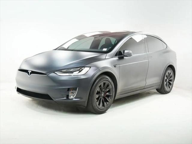 2020 Tesla Model X Performance Dual Motor All-Wheel Drive for sale in Chicago, IL