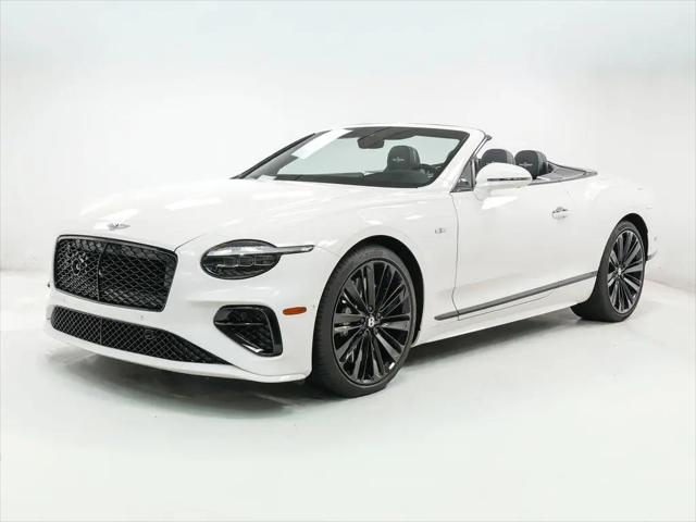 2025 Bentley Continental GT Speed for sale in Chicago, IL