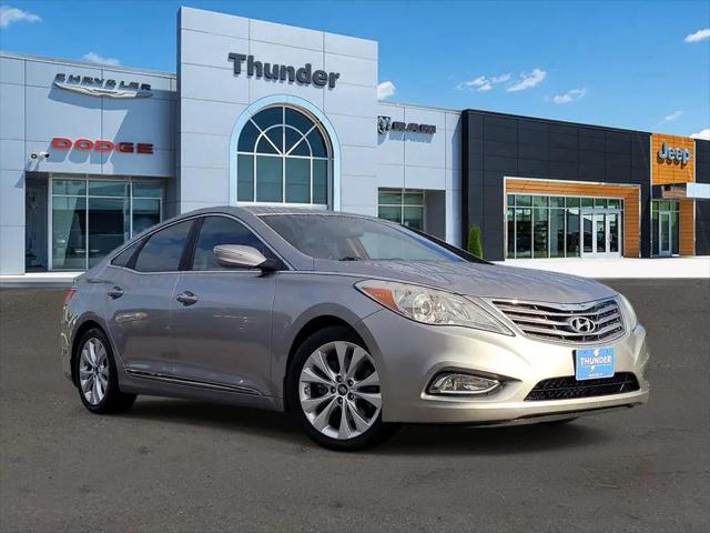 2013 Hyundai Azera Base for sale in Bartow, FL