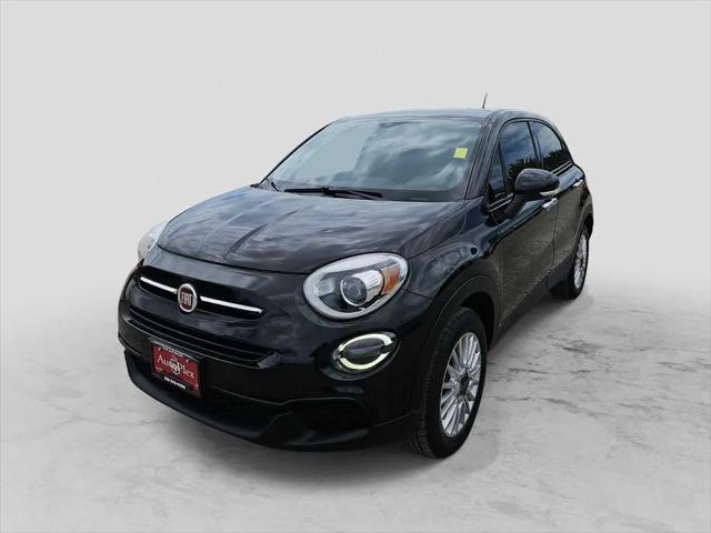 2019 Fiat 500X Pop AWD for sale in San Angelo, TX
