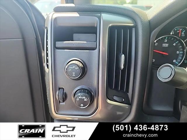 2019 Chevrolet Silverado 1500 LD LT for sale in Little Rock, AR