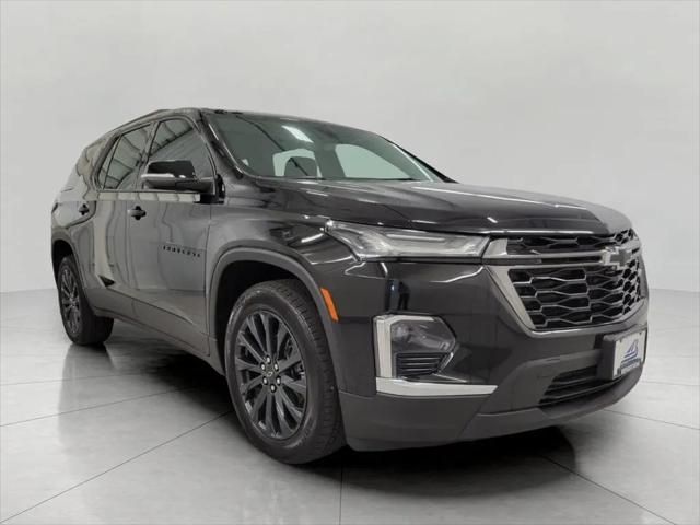 2023 Chevrolet Traverse AWD RS for sale in Neenah, WI