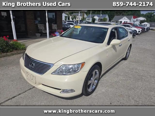2008 Lexus LS 460 L for sale in Winchester, KY