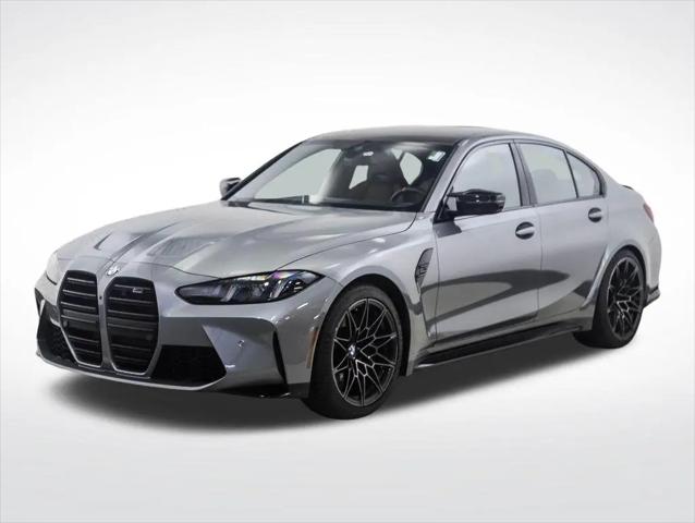 2025 BMW M3 Competition xDrive for sale in Bloomington, MN