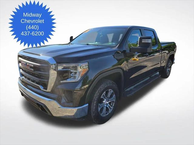 2020 GMC Sierra 1500 Unknown for sale in Orwell, OH