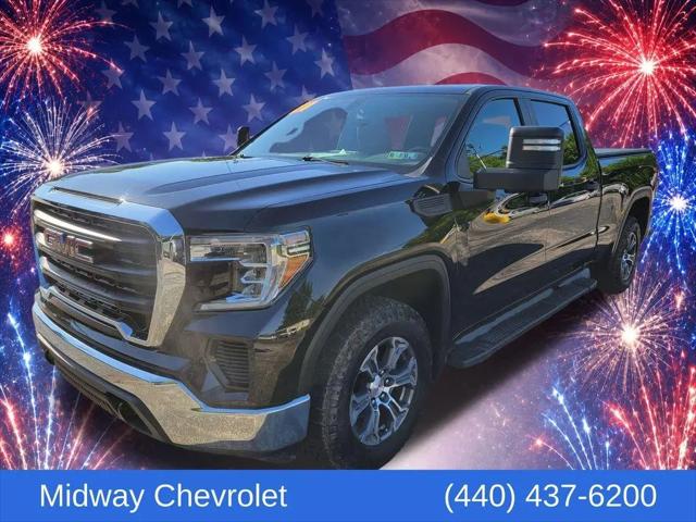 2020 GMC Sierra 1500 Unknown for sale in Orwell, OH