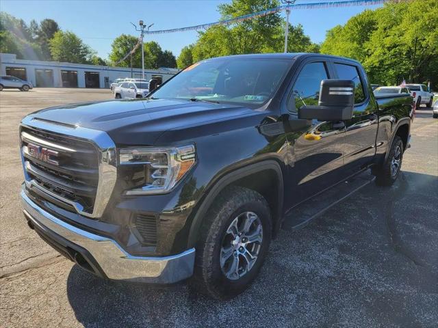 2020 GMC Sierra 1500 Unknown for sale in Orwell, OH