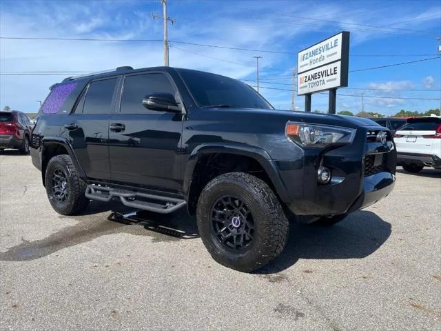 2022 Toyota 4Runner SR5 Premium for sale near Zainesville, OH