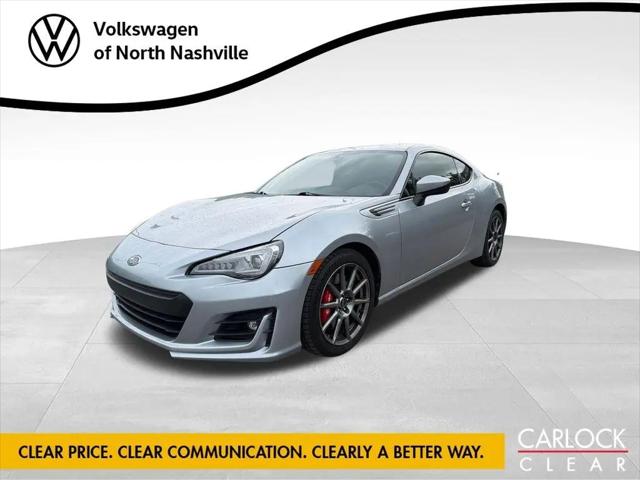2018 Subaru BRZ Limited for sale in Nashville, TN