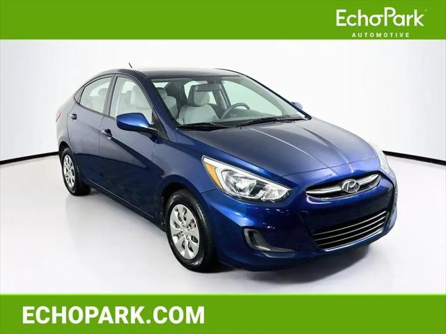 2015 Hyundai Accent GLS for sale in Duluth, GA