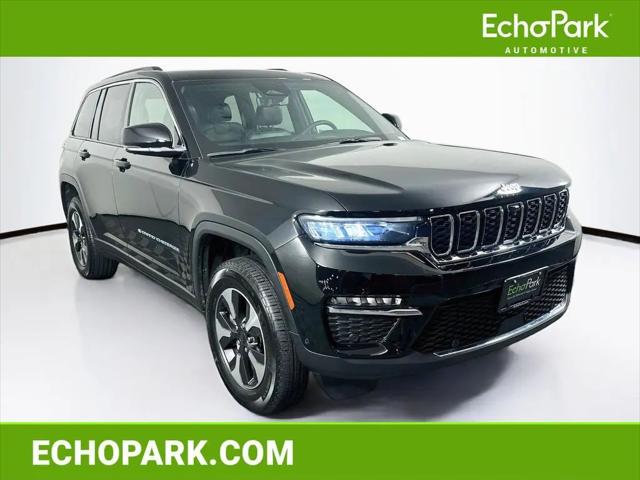 2024 Jeep Grand Cherokee Base for sale in Duluth, GA
