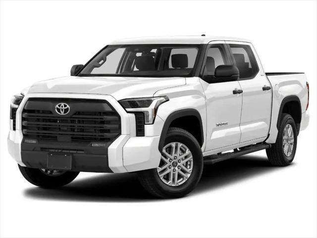 2023 Toyota Tundra SR5 for sale in Farmington Hills, MI