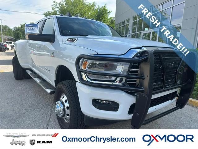 2024 Ram 3500 Laramie Mega Cab 4x4 6'4" Box for sale in Louisville, KY