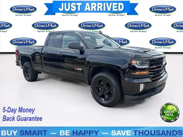2018 Chevrolet Silverado 1500 2LT for sale in Winter Park, FL