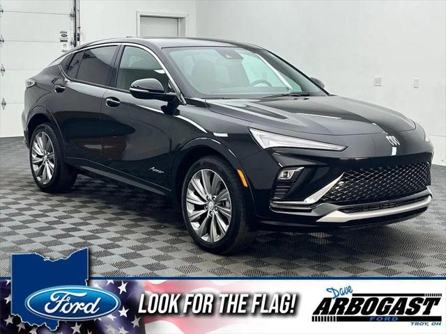 2024 Buick NV Avenir FWD for sale in Troy, OH
