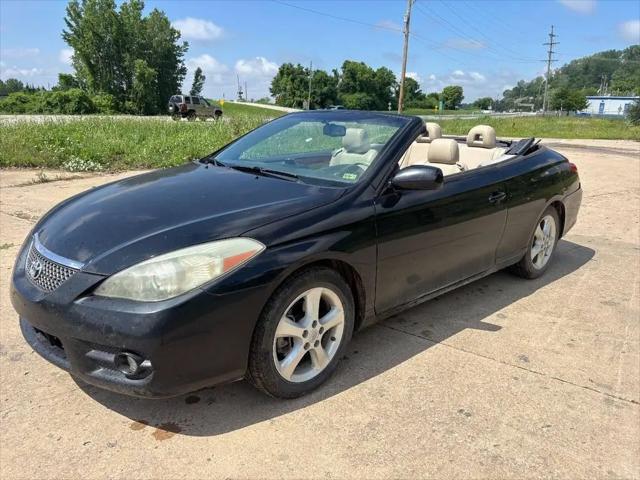 2008 Toyota Camry SLE for sale in Kansas City, KS