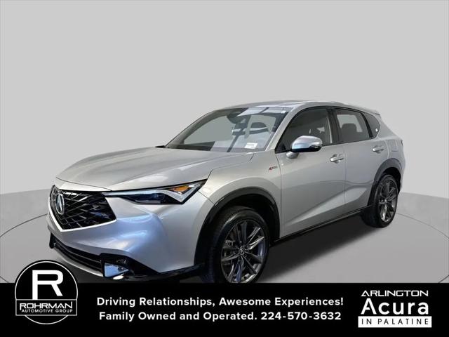 2025 Acura ADX A-Spec for sale in Palatine, IL