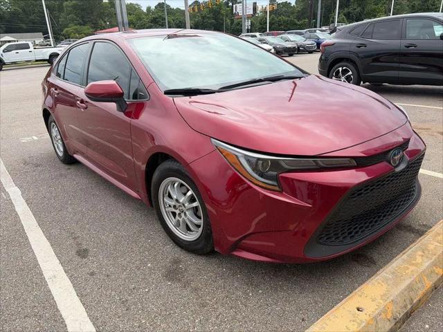 2022 Toyota Corolla Hybrid LE for sale in Ozark, AL