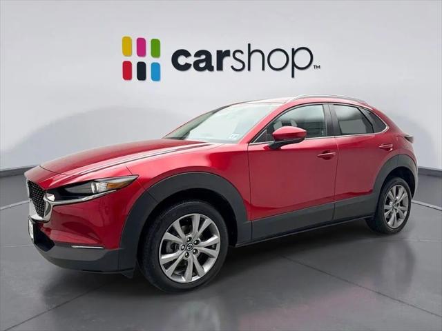 2023 Mazda CX-30 2.5 S Preferred for sale in Mount Holly, NJ