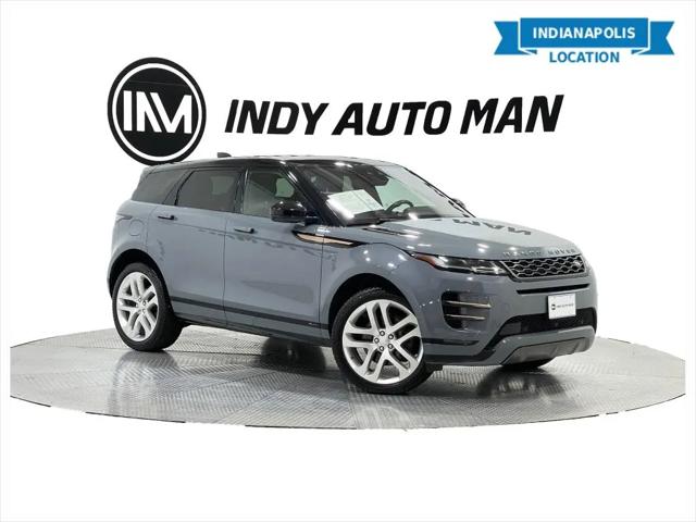 2020 Land Rover Range Rover Evoque First Edition for sale in Indianapolis, IN