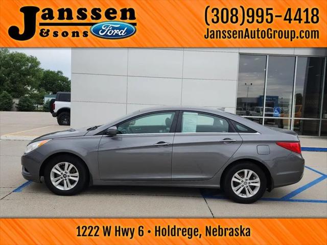 2013 Hyundai Sonata GLS for sale in Holdrege, NE