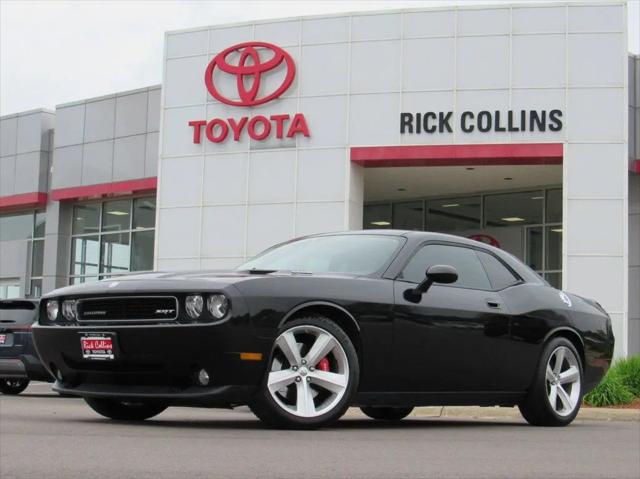 2009 Dodge Challenger SRT8 for sale in Sioux City, IA