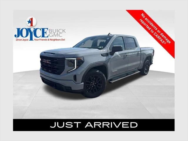 2024 GMC Sierra 1500 4WD Crew Cab Short Box Elevation with 3VL for sale in Avon, OH