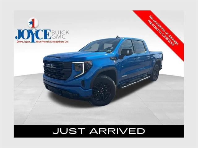 2023 GMC Sierra 1500 4WD Crew Cab Short Box Elevation with 3SB for sale in Avon, OH
