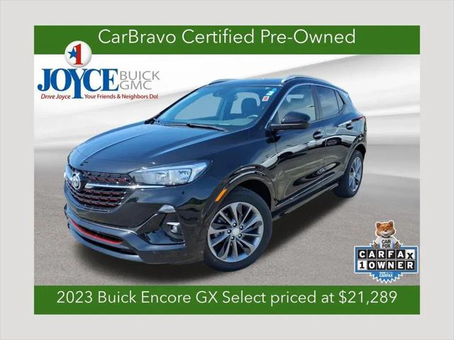 2023 Buick Encore GX Select FWD for sale in Avon, OH