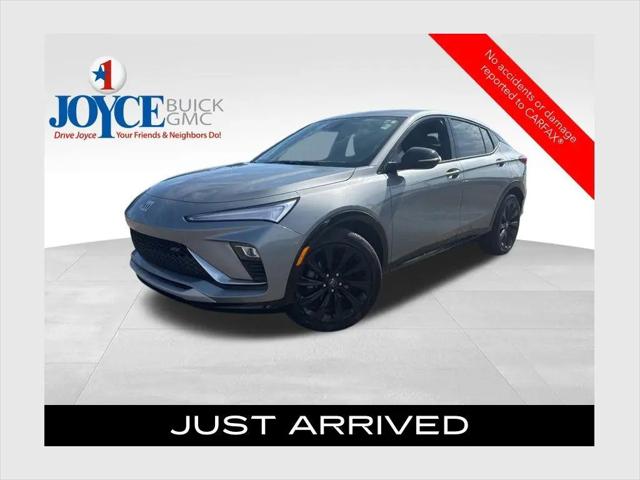 2024 Buick NV Sport Touring FWD for sale in Avon, OH