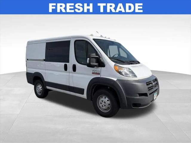 2017 Ram ProMaster Cargo Van Low Roof 118" WB for sale in St Charles, MN