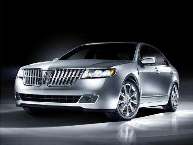 2011 Lincoln MKZ Base for sale in Howell, MI