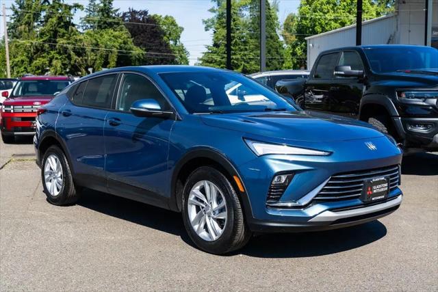 2025 Buick NV Preferred FWD for sale in Milwaukie, OR