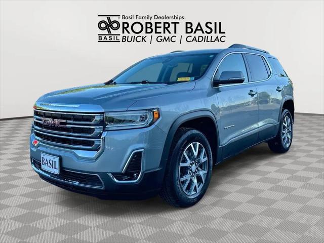 2023 GMC Acadia AWD SLT for sale in Orchard Park, NY