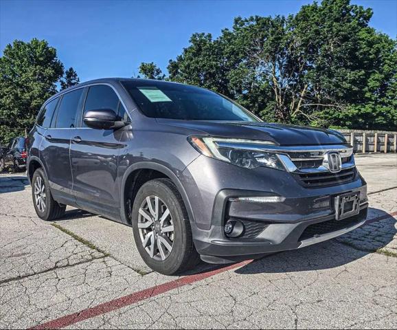 2020 Honda Pilot AWD EX-L for sale in Springfield, MO