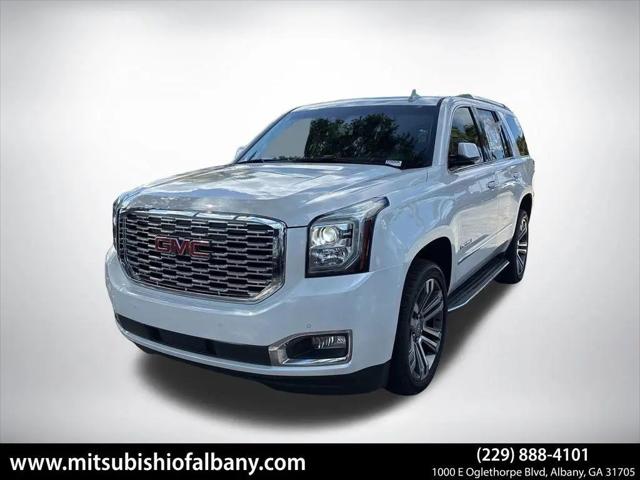 2019 GMC Yukon Denali for sale in Albany, GA
