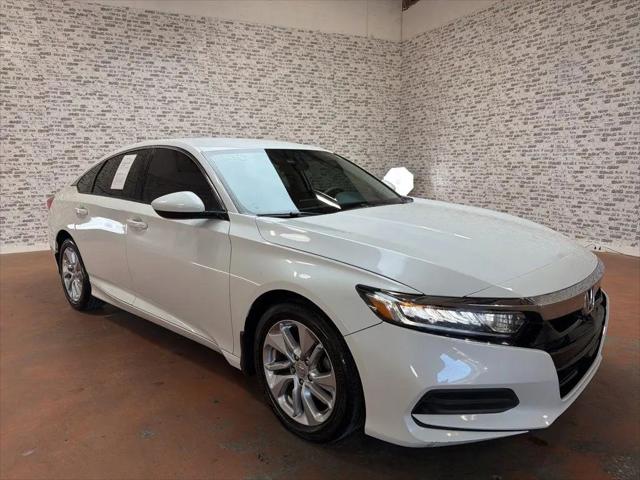 2020 Honda Accord LX for sale in Columbia, TN