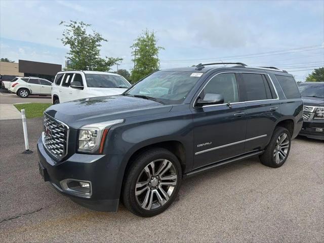2019 GMC Yukon Denali for sale in Columbia, TN