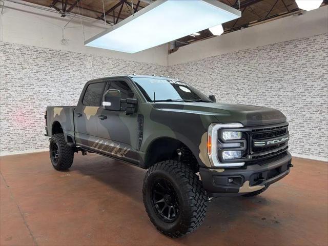 2023 Ford F-250 LARIAT for sale in Columbia, TN