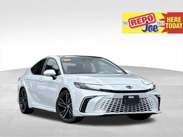 2025 Toyota Camry XSE for sale in Bryan, TX