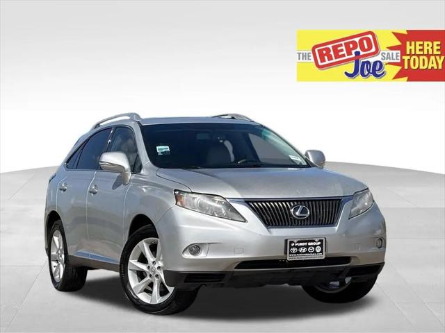 2010 Lexus RX 350 Base for sale in Bryan, TX