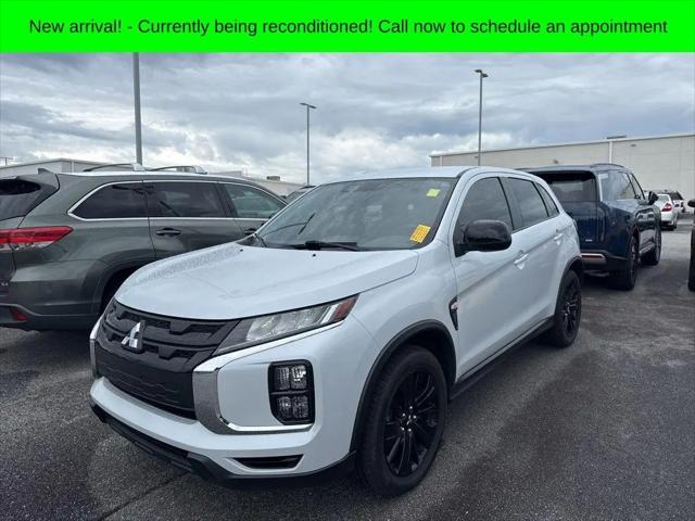 2024 Mitsubishi Outlander SE Black Edition S-AWC for sale in Hickory, NC